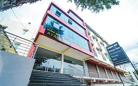 Ayani Inn